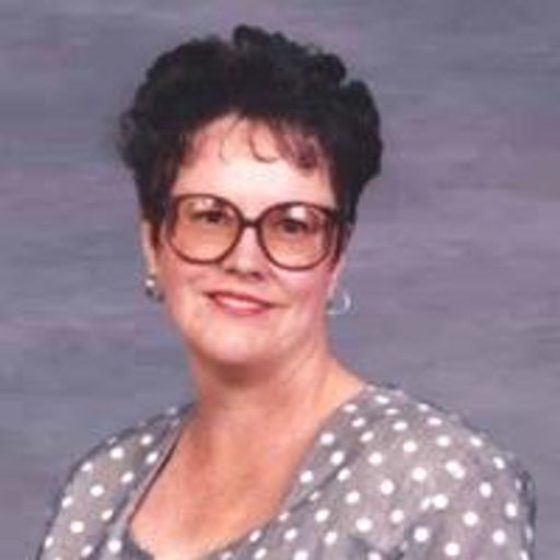 Linda Doreen Marker Profile Photo