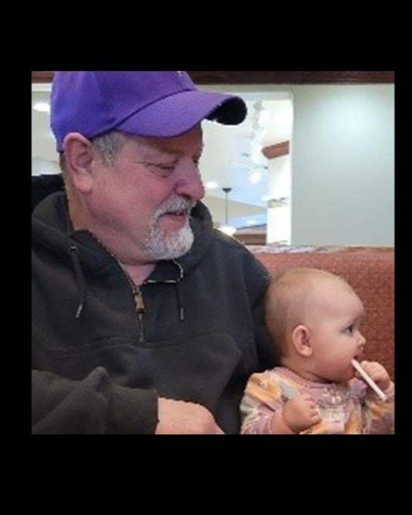 Gregory "Greg" Paul Braunger