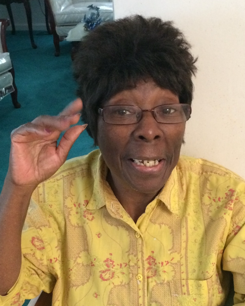 Laura Jane Williams Profile Photo