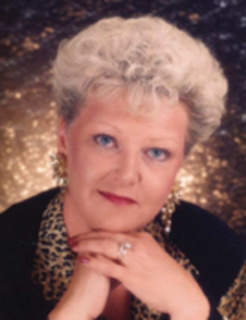 Glenda (Lamonds) Thomas Profile Photo