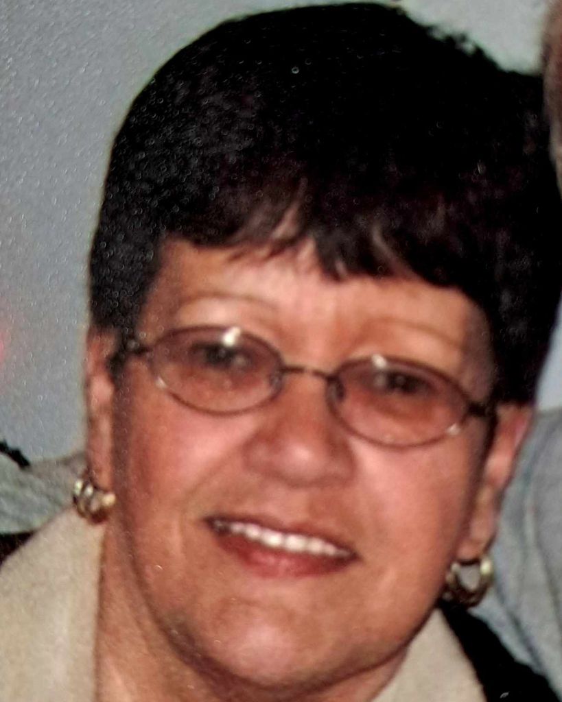 Eileen Murdoch