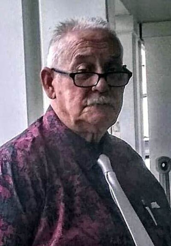 Kenneth Eugene Hartman Profile Photo
