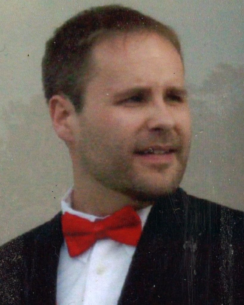 Andrew L. Owens