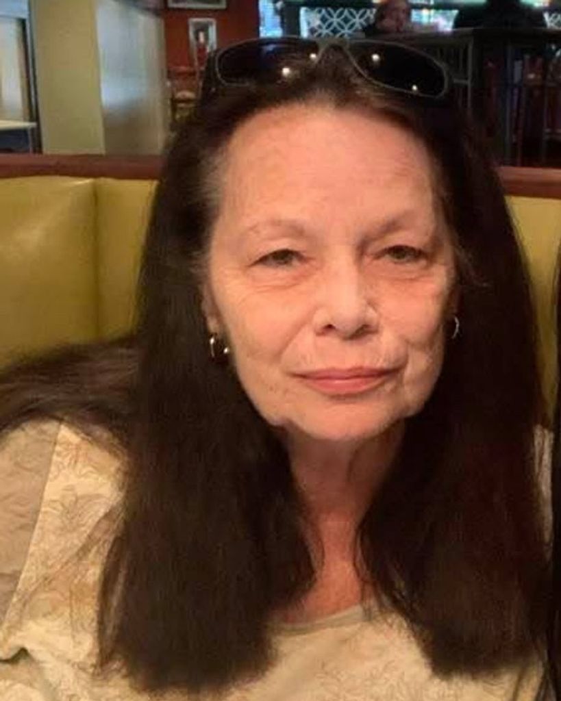 Mary Anna Purdom Letsinger Profile Photo