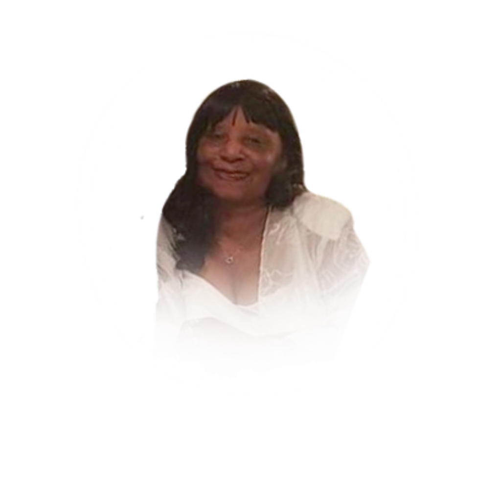 Laursia Bell Harrington