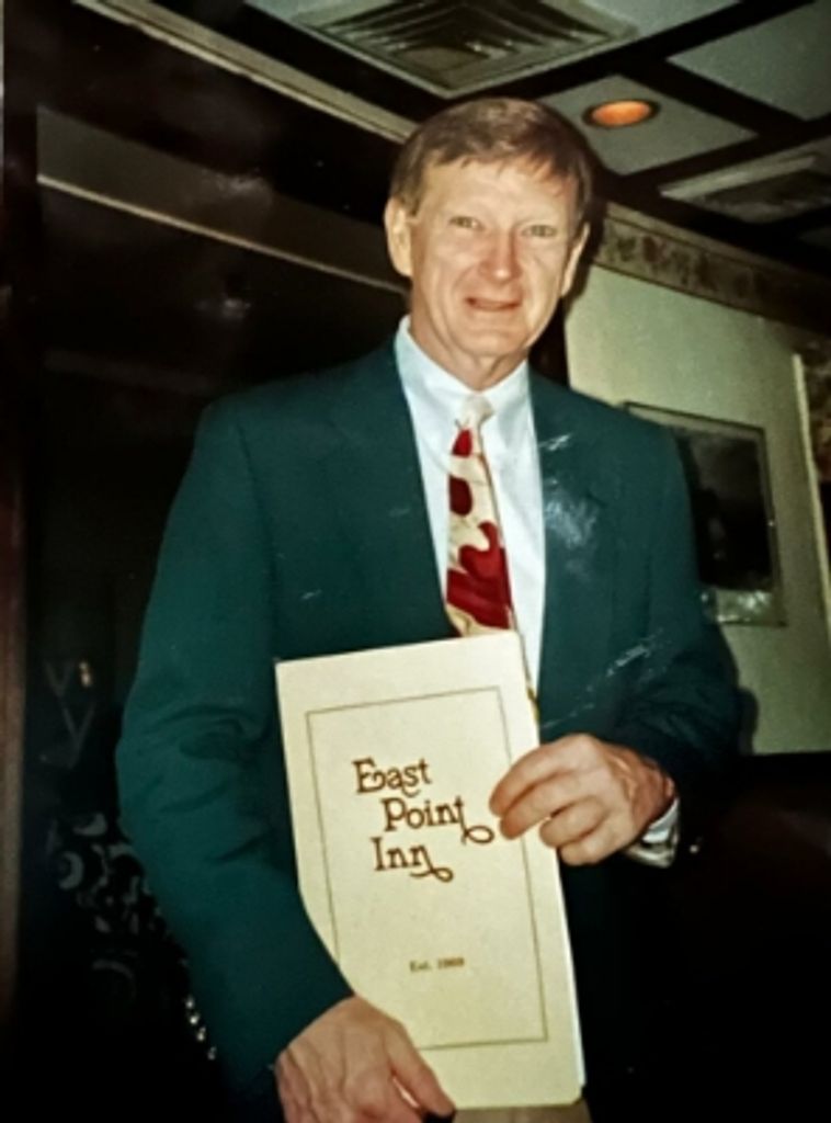 Donald J Colwell Profile Photo