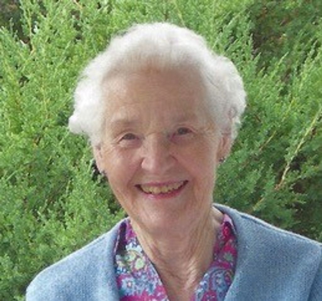 Dorothy McCauley Profile Photo