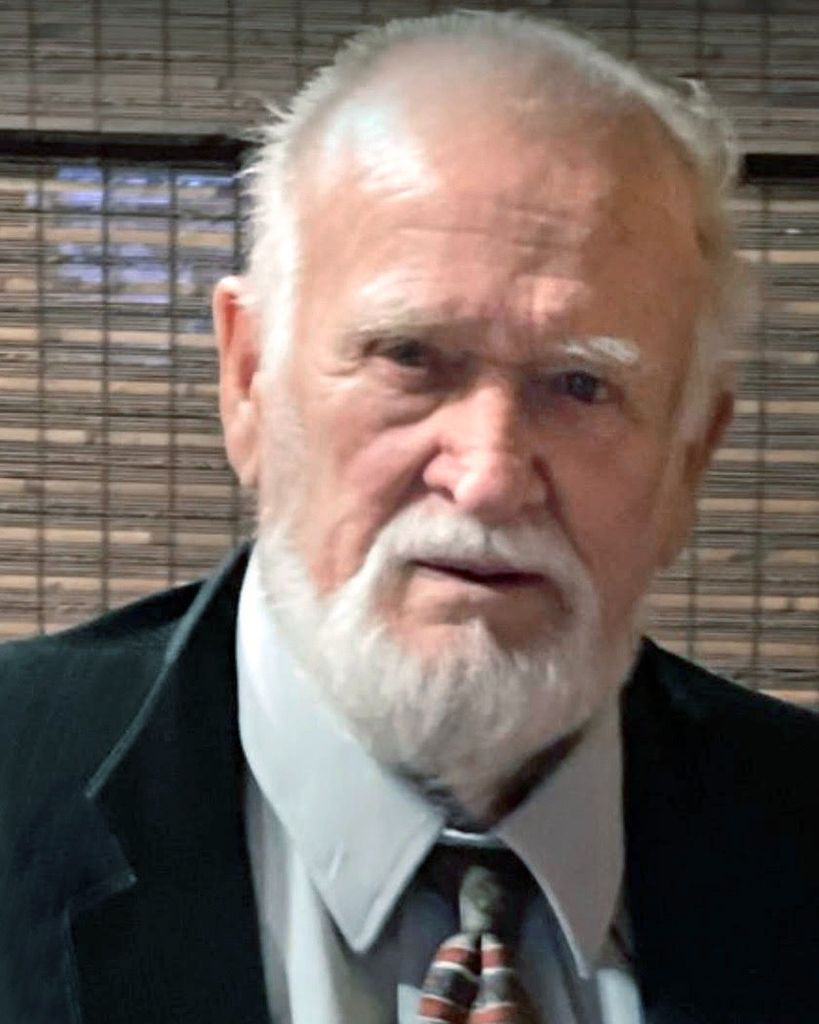 R. Carl Bates Profile Photo