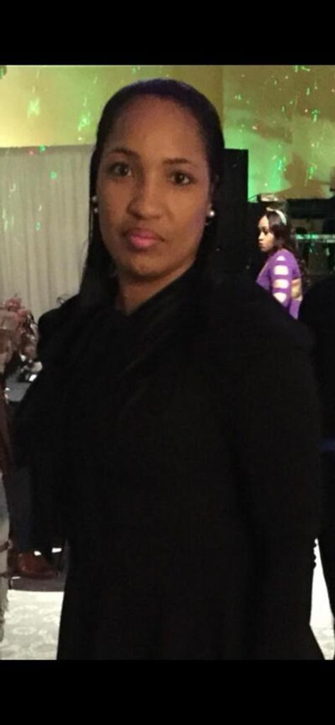 Cheri Latia Thompson Profile Photo