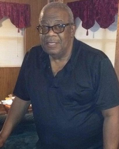 Franklin D. Pugh's obituary image