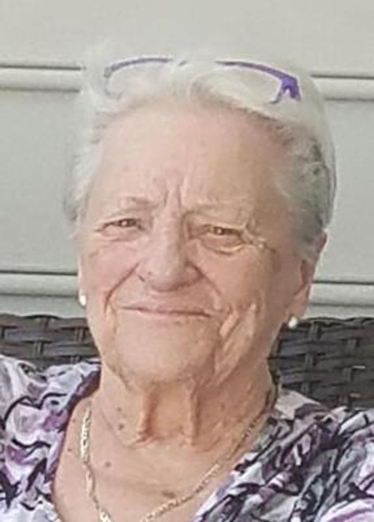 Gladys R. Sprankle Profile Photo