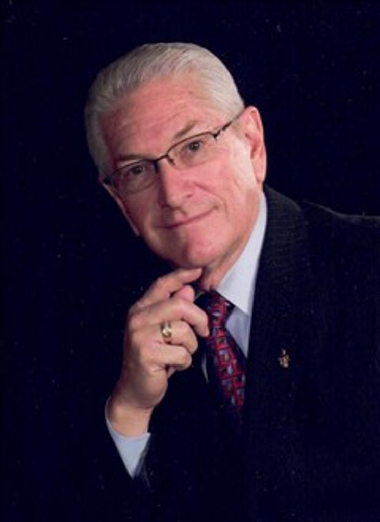 Jimmie W Wilkerson Profile Photo