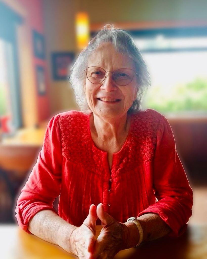 Diana Marie Murphy
