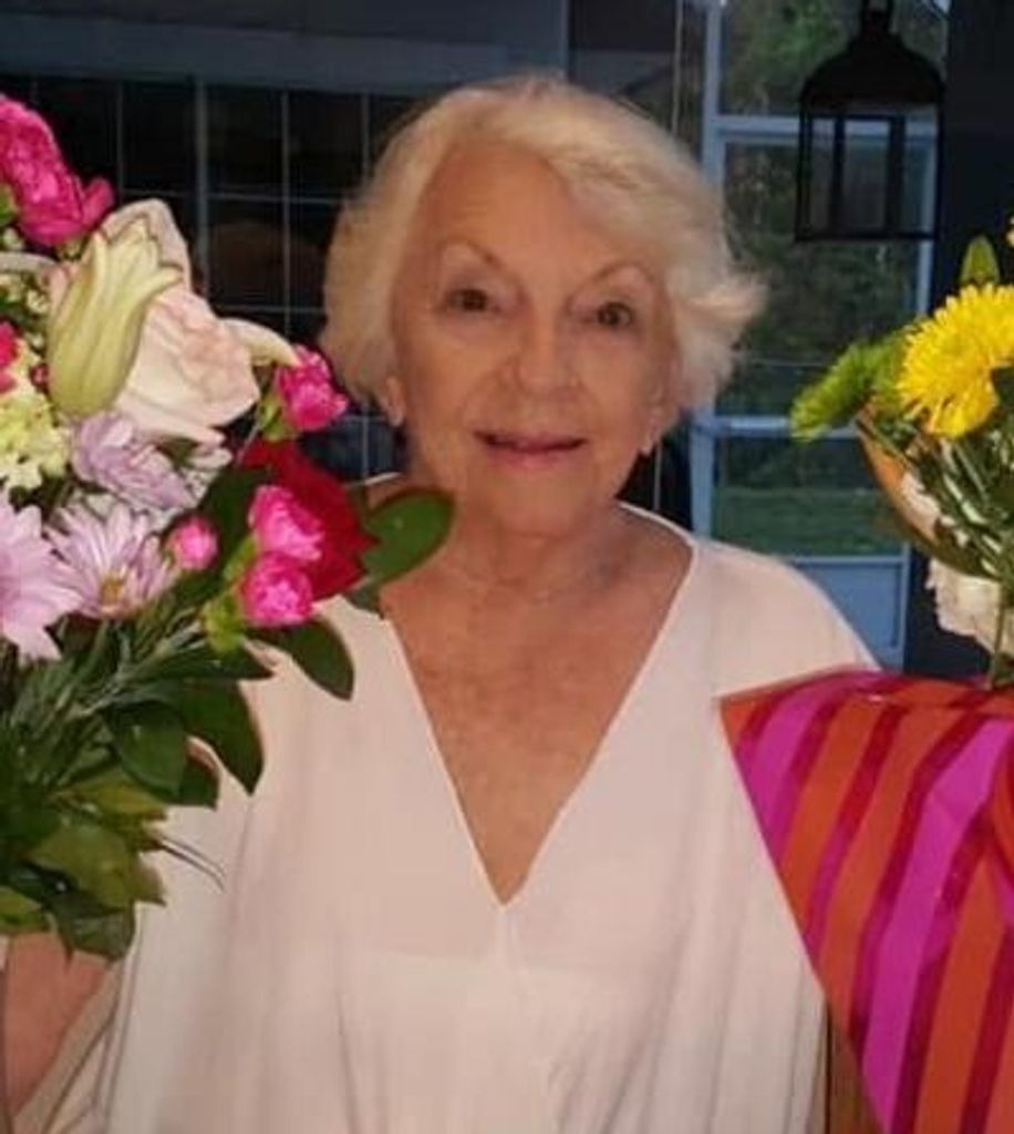 Edna Mae Bateman Creager Profile Photo