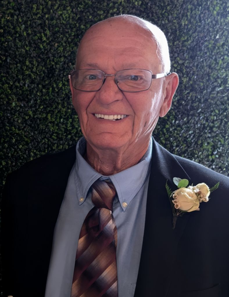 James "Jim" Arnold Schroeder Profile Photo
