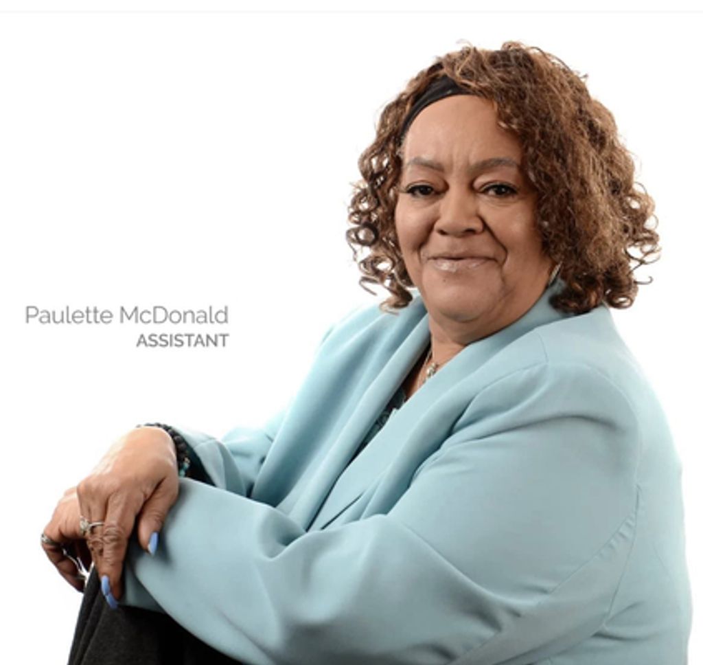 Paulette Mcdonald Profile Photo