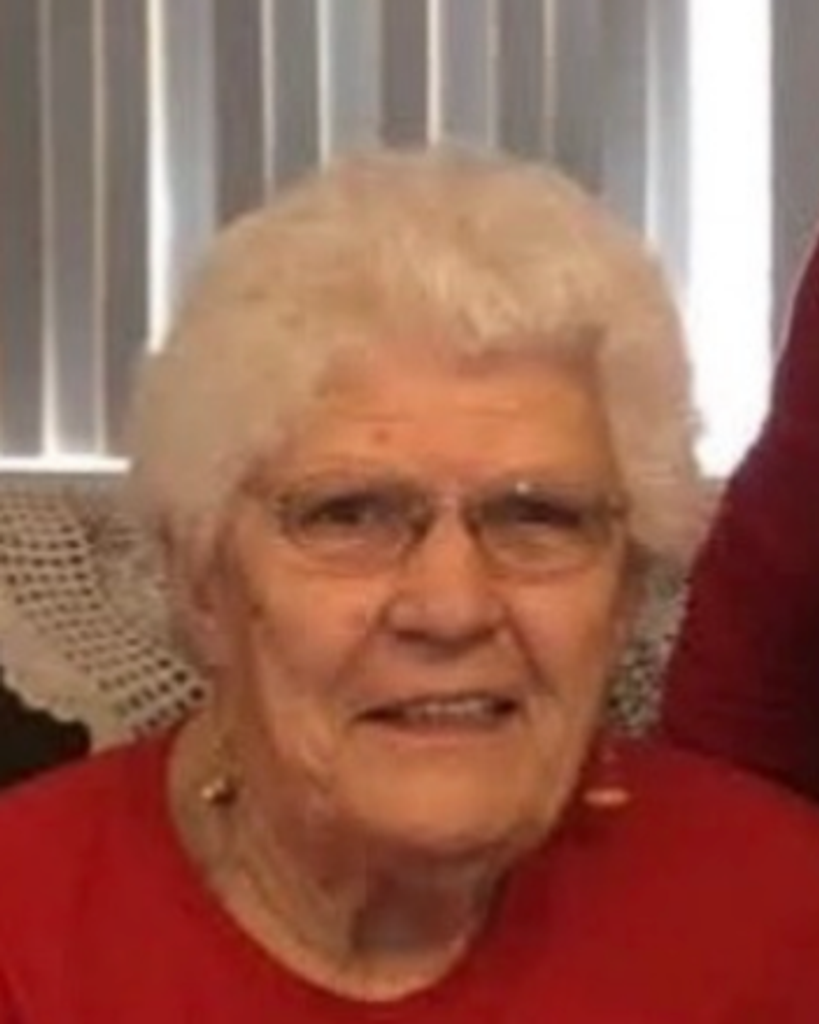 Colleen Smith