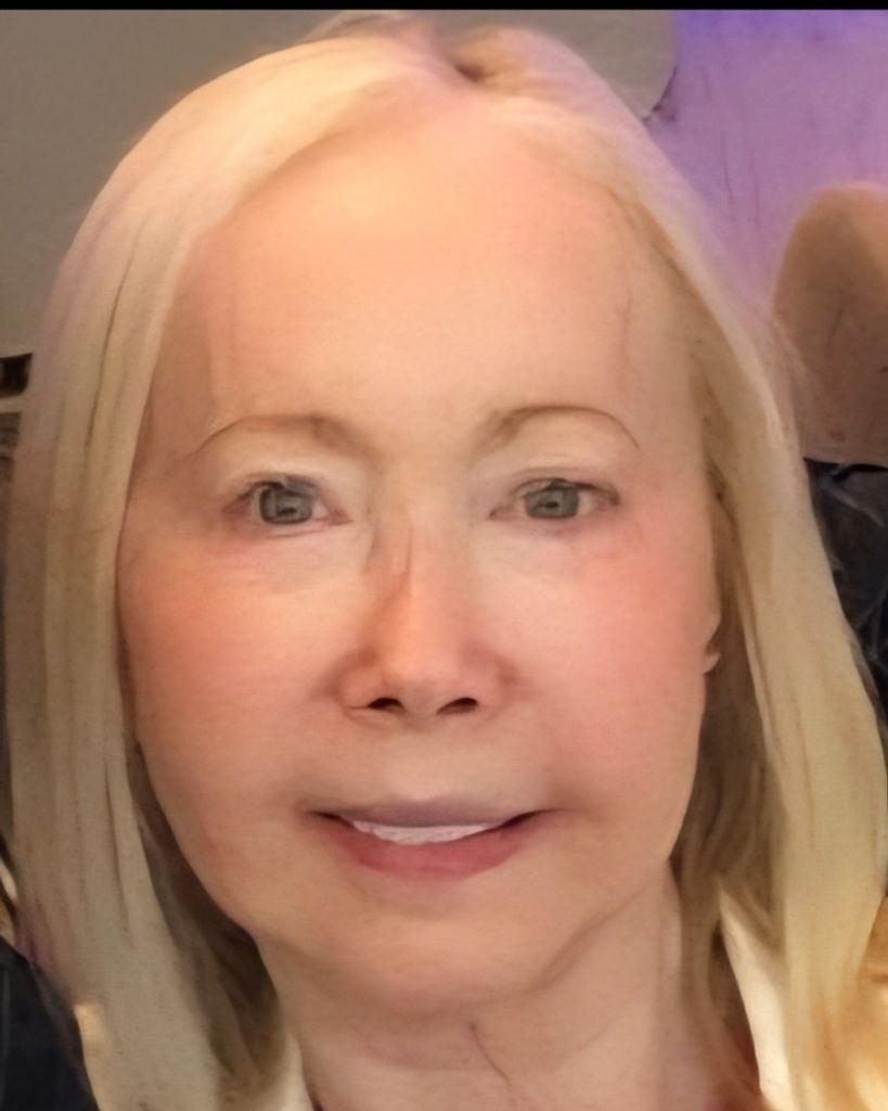 Lynne Stoloff Profile Photo