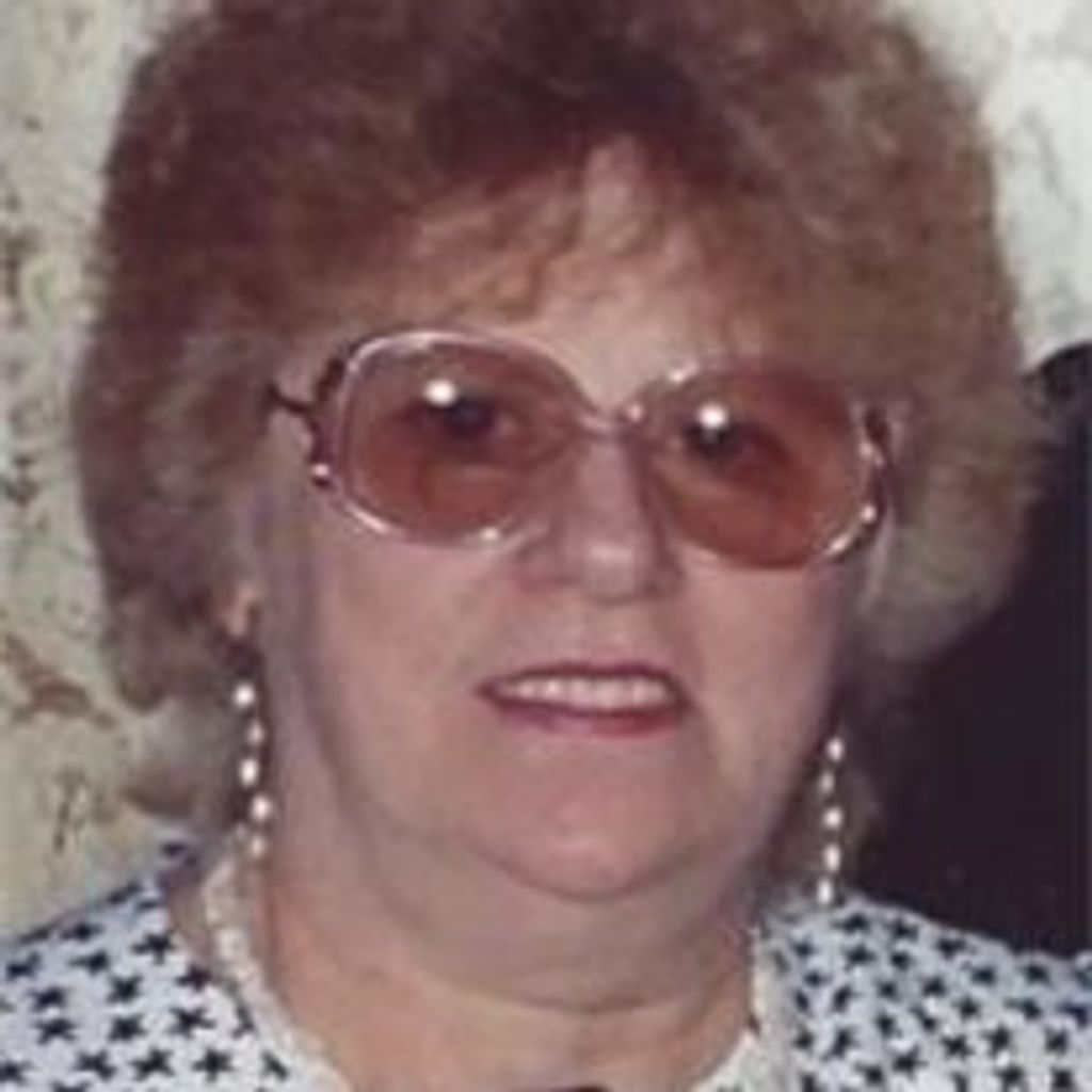 Kathleen B. "Sheldon" Finster