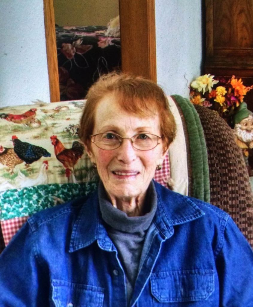Carol J. Carstensen