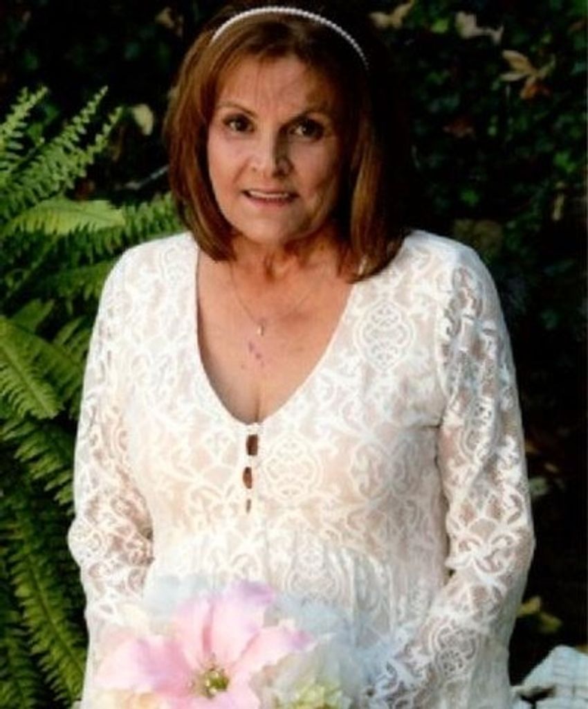 Livingston- Doreen Terry Blair