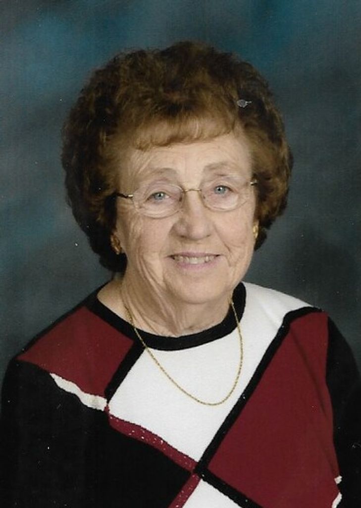 Irene Elfrieda Hilligoss Profile Photo
