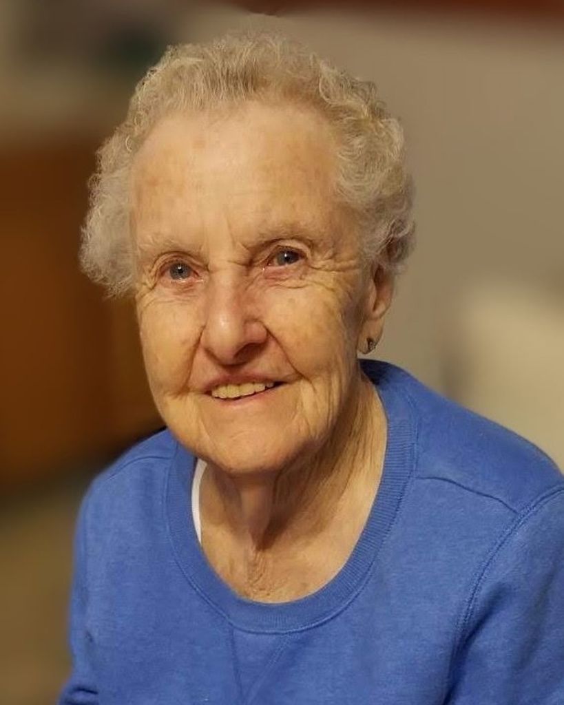 Ethel "Betty" Elizabeth Nothstein Profile Photo