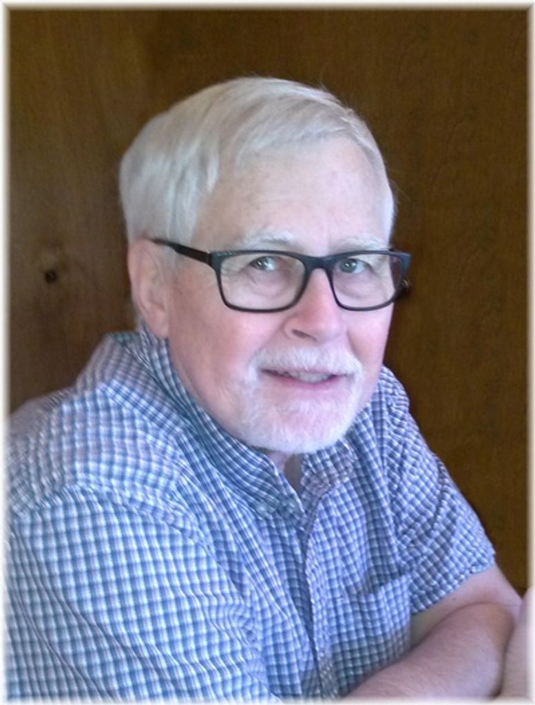 Richard Allen Naumann Profile Photo