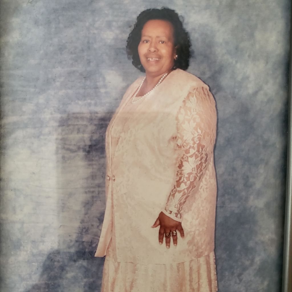 Carylon R. Perkins Profile Photo