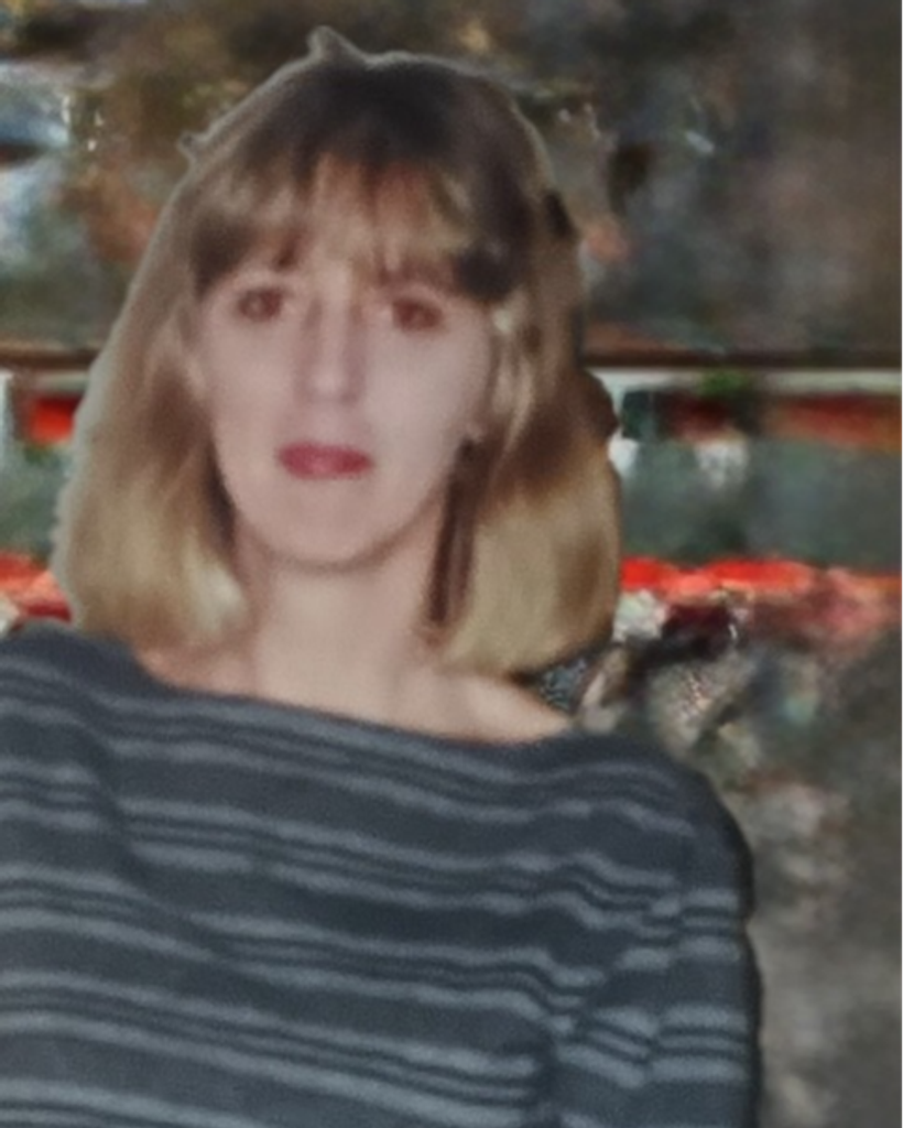 Roberta Ann Carswell Profile Photo