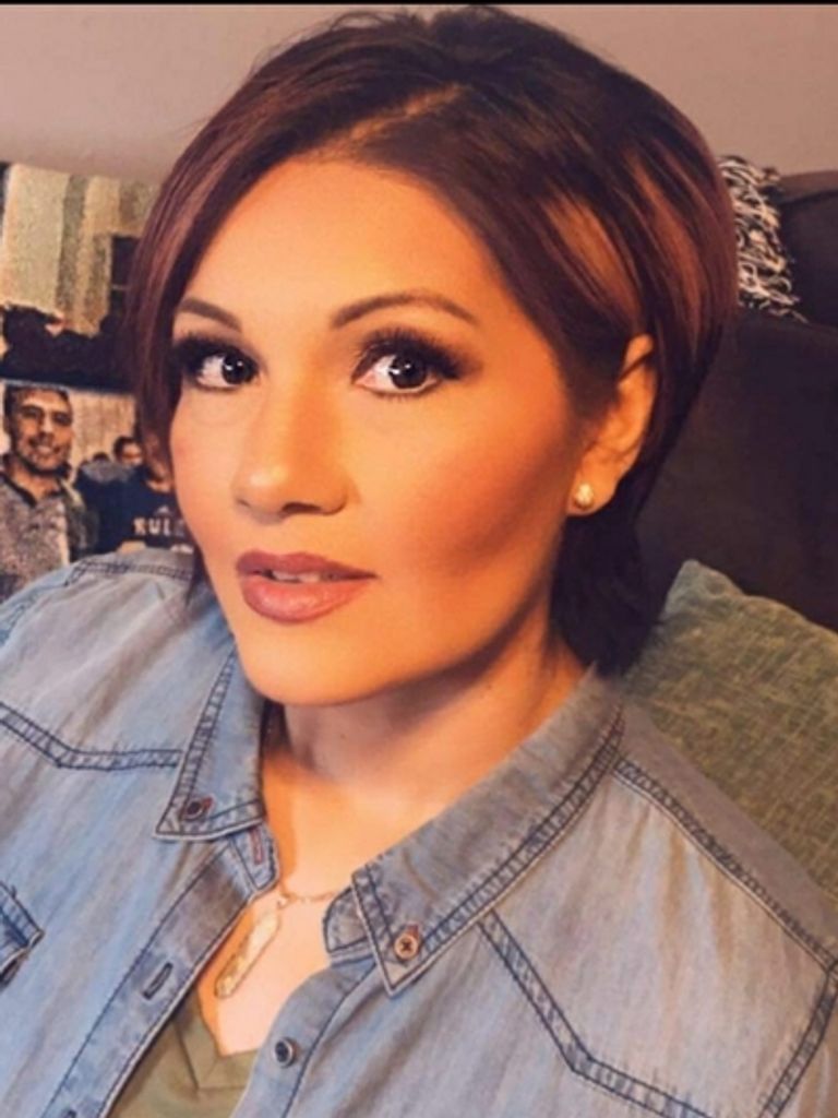 Tina Cox Profile Photo