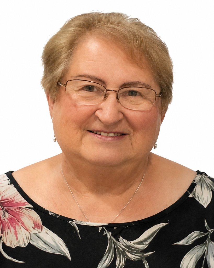 Sonia Sawatzky Profile Photo