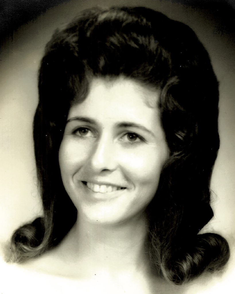 Betty Ann Champagne Profile Photo