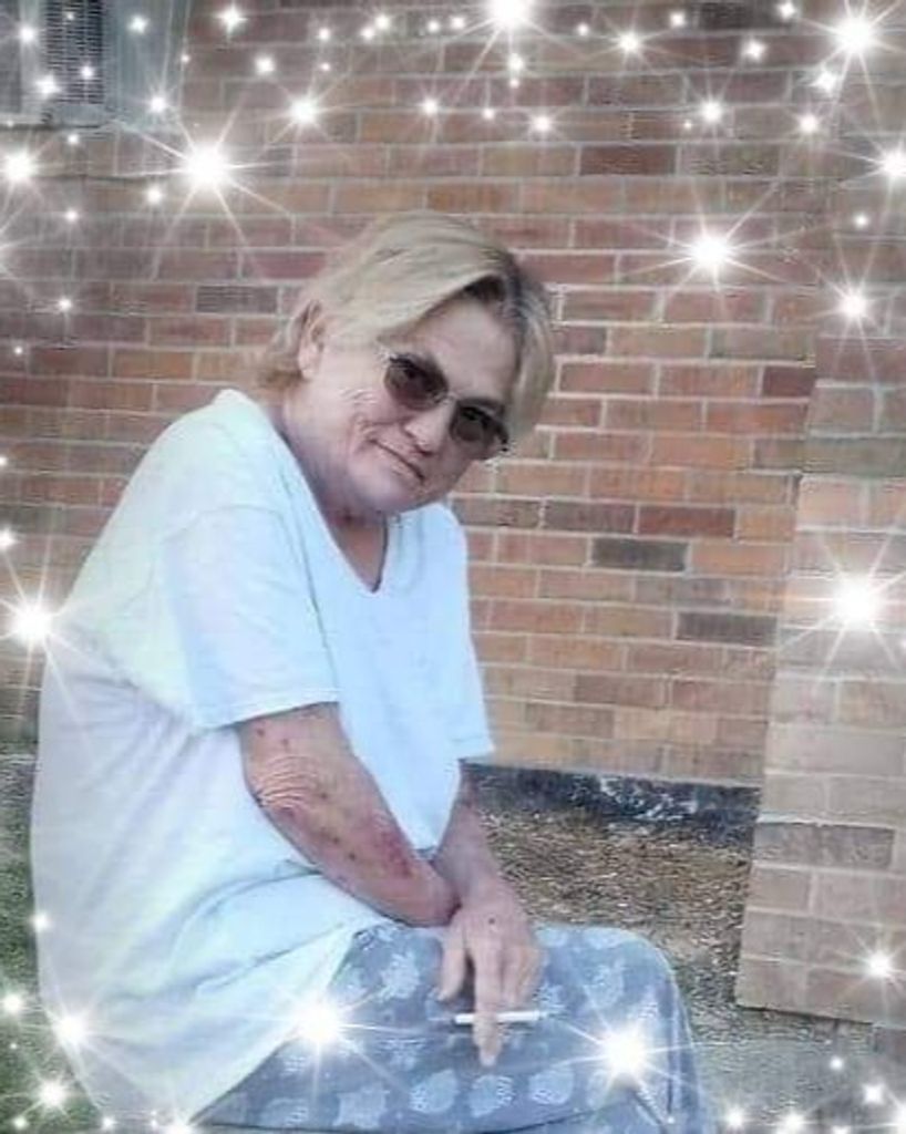 Kathy Marie King