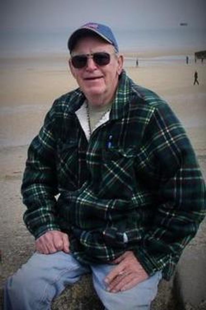 Henry Wayne Hawkins Profile Photo