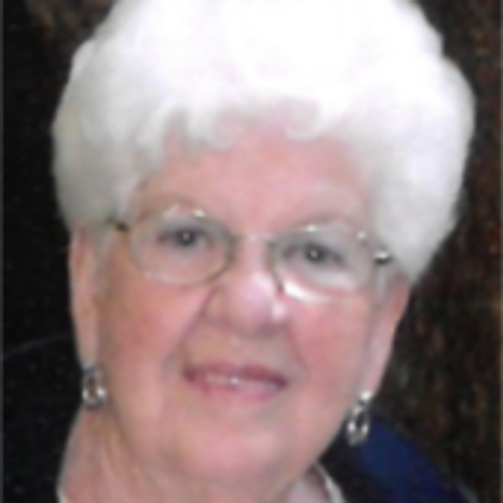 Vera E. Erisman