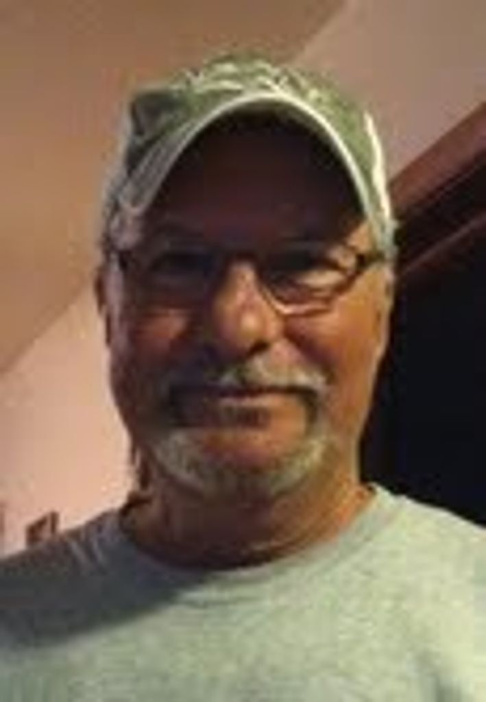 Donald Wayne Alabaugh