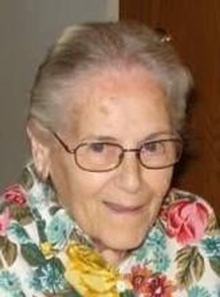 Muriel Jean Sharp
