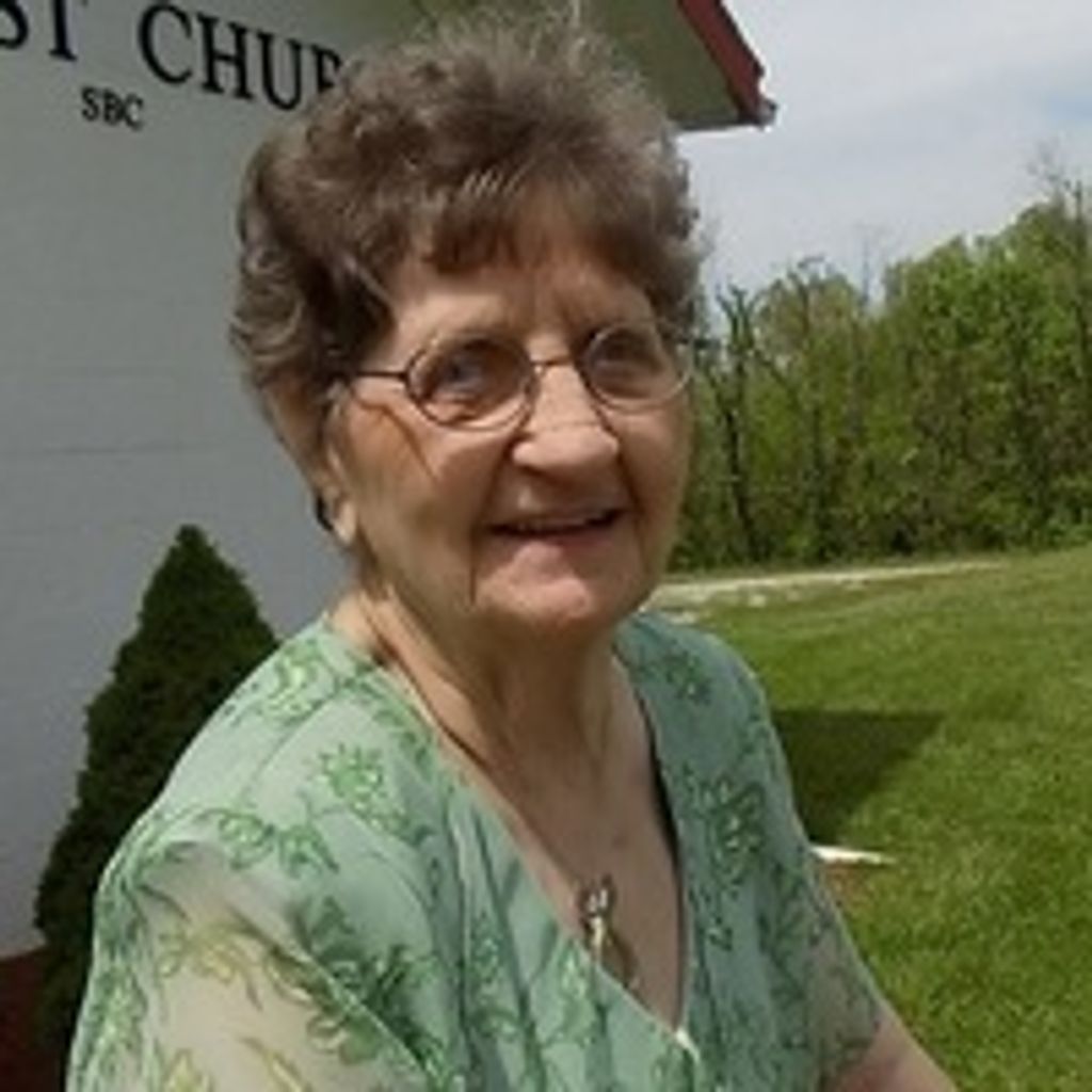 Mona Irene Harpold Profile Photo