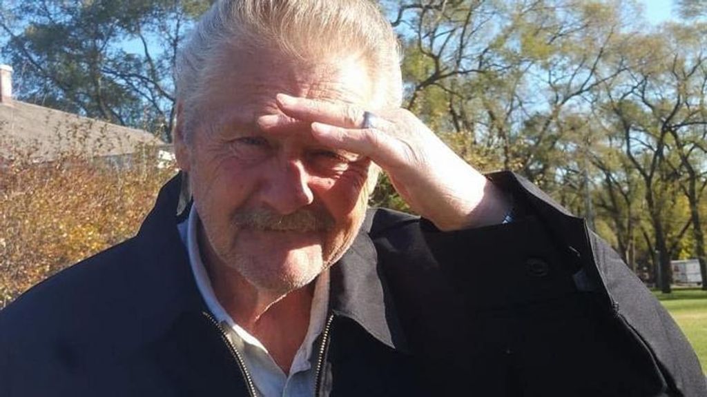 Robert L. Scott Profile Photo