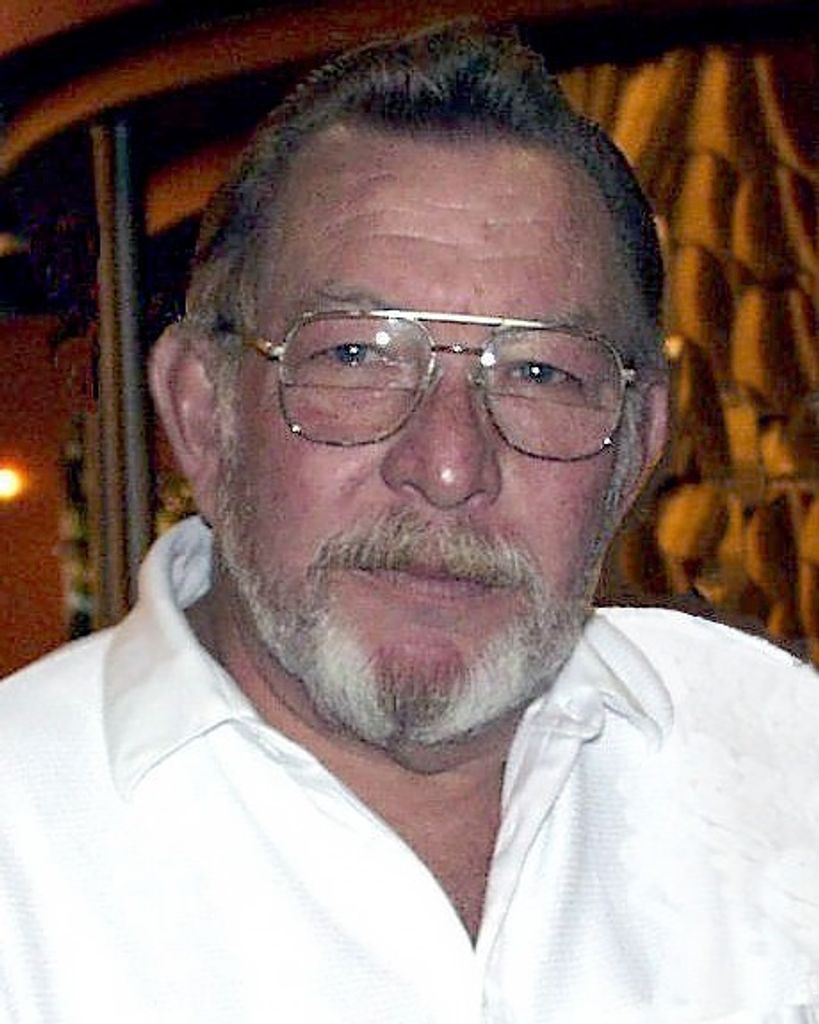 Larry Lee Donnell Profile Photo