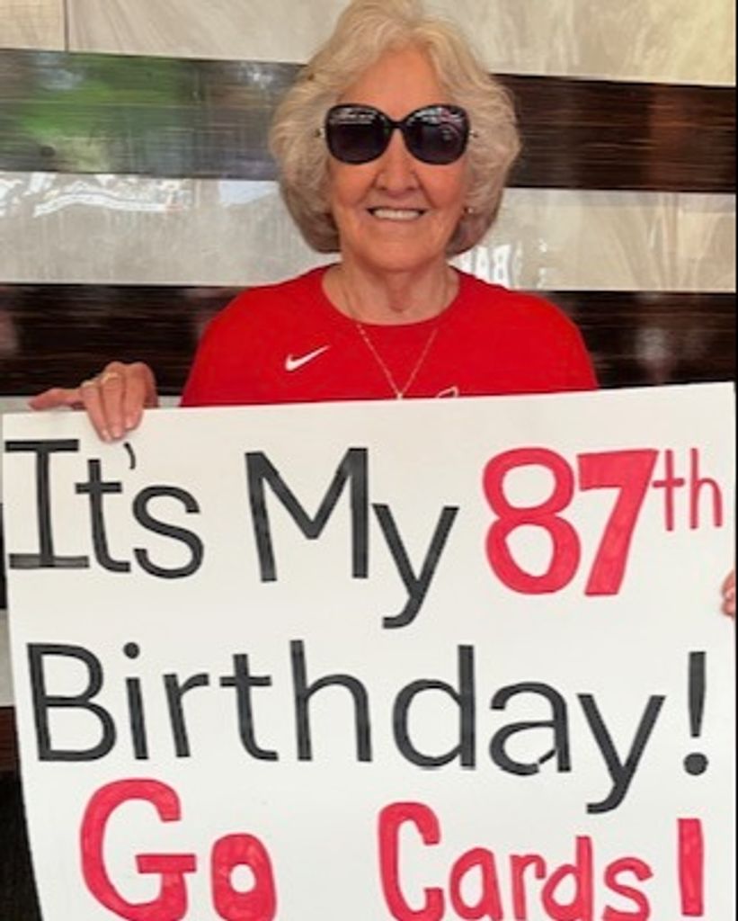 Carolyn Ann Frick Profile Photo