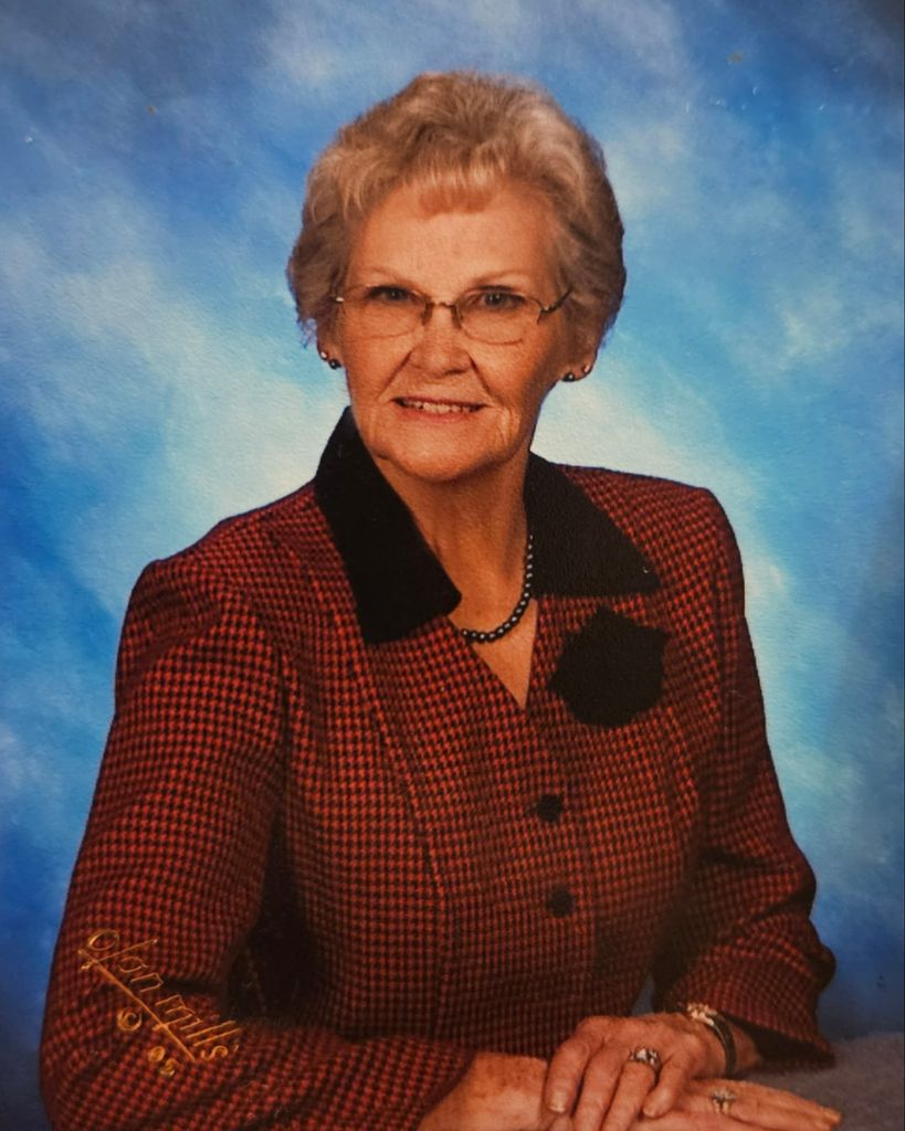 Barbara Lou Casey Profile Photo