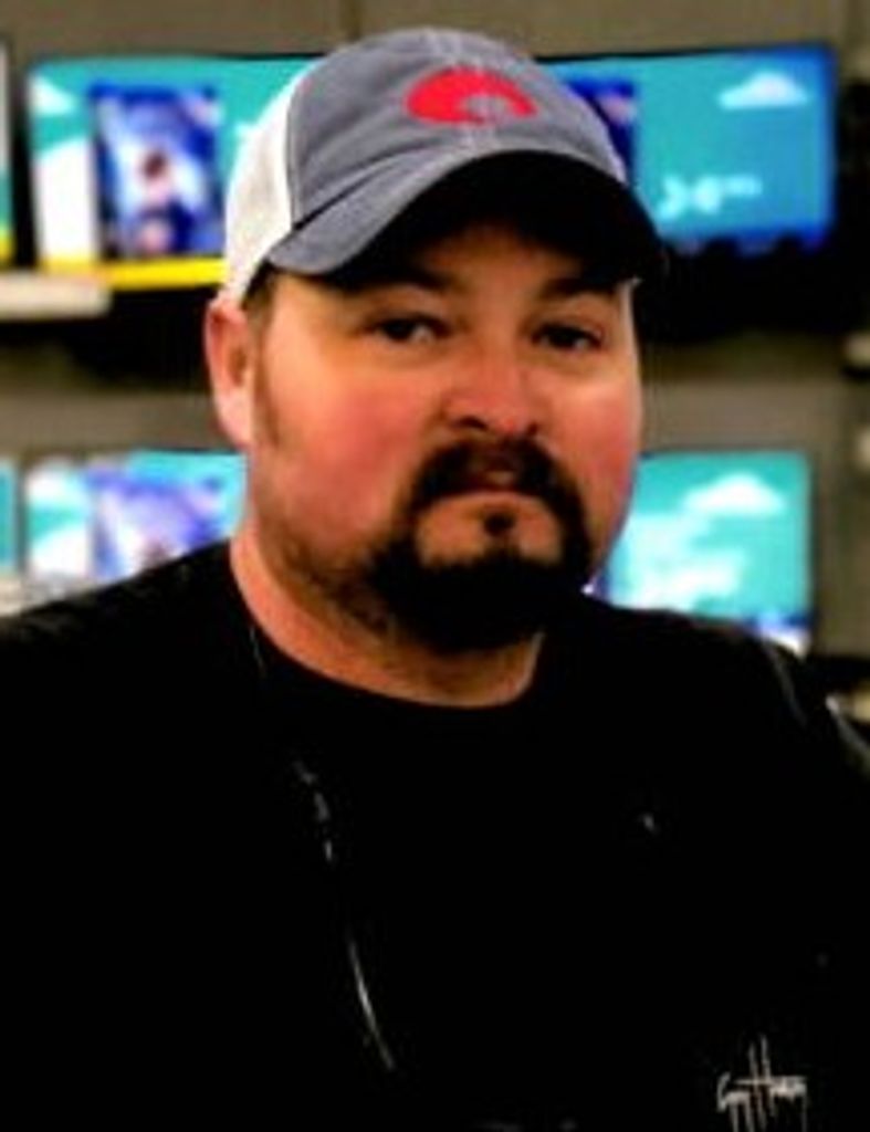 Daniel Paul Fouraker Profile Photo