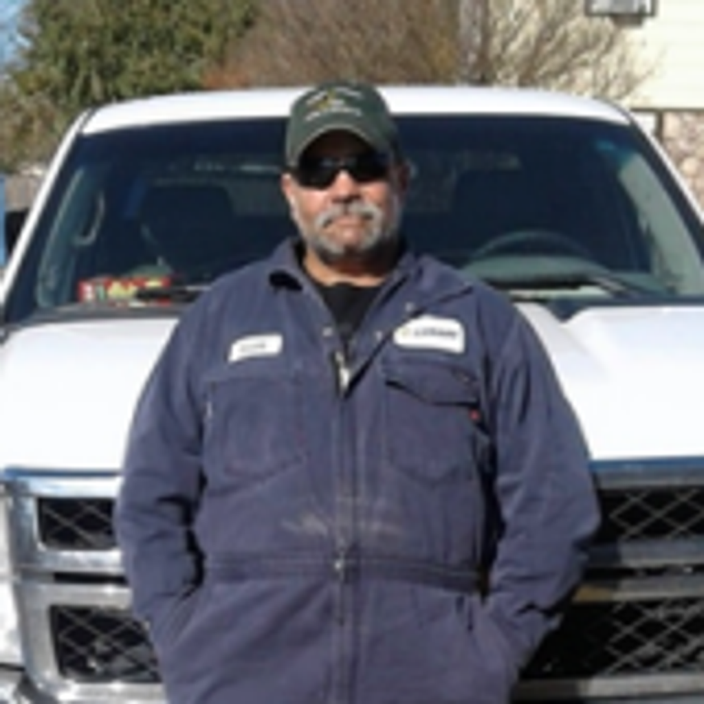 Scott Breitling Profile Photo