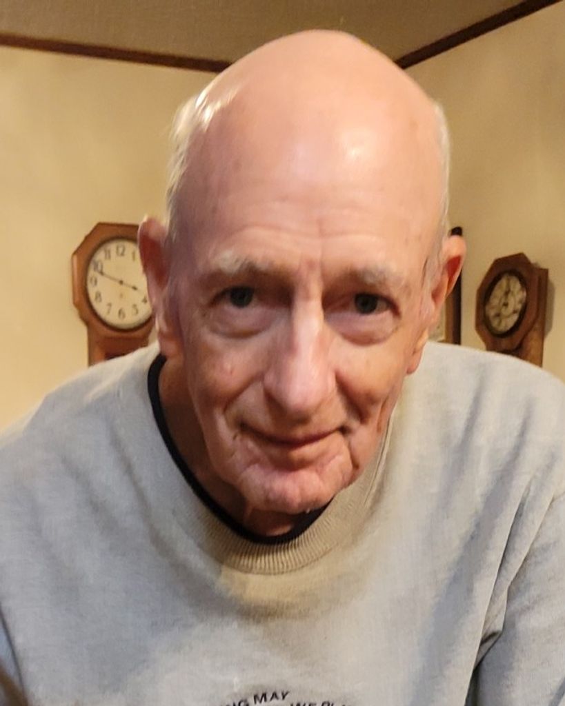 Dr. Allan “Doc” Roy Allbritton