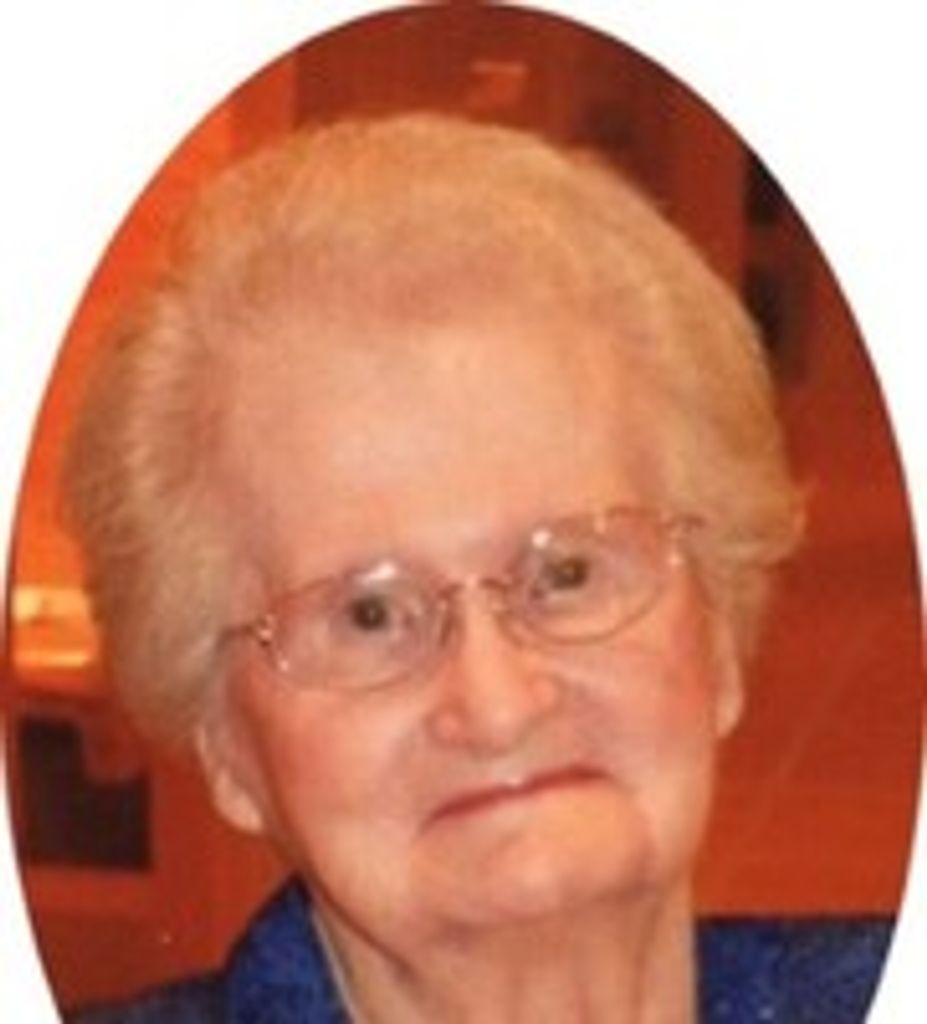 Wanda Marie Landry Norris
