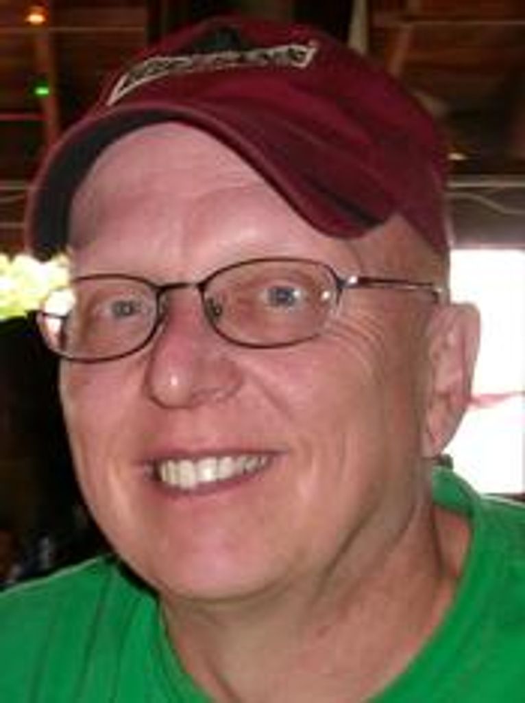 George A. Laribee Profile Photo