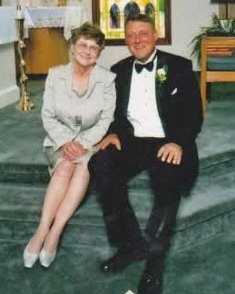 Elizabeth Hopson Mills