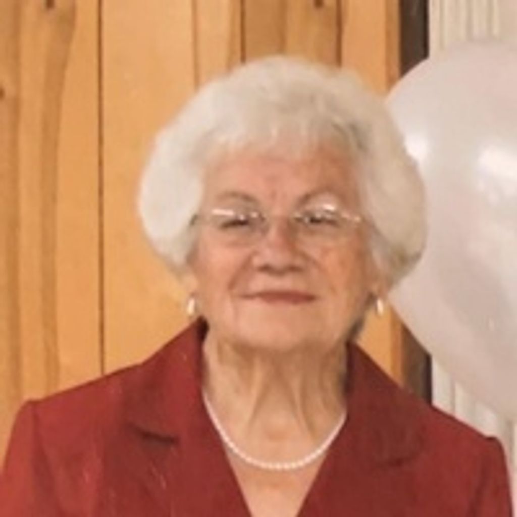 Julia Gainey Profile Photo